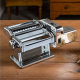 MARCATO Atlas+ 150 Premium Pasta Machine with Motor - Made in Italy