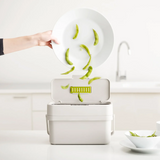 JOSEPH JOSEPH Compo 4 Food Waste Caddy - Graphite