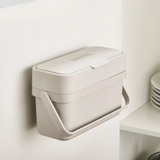 JOSEPH JOSEPH Compo 4 Food Waste Caddy - Graphite