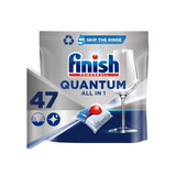 FINISH POWERBALL QUANTUM ALL IN 1 PK47