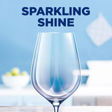 FINISH ALL IN 1 DISHWASHING TABLETS LEMON SPARKLE PK18