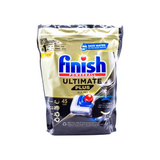 FINISH POWERBALL ULTIMATE PLUS ALL IN 1 PK45