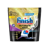 FINISH DISHWASHER TABLETS ULTIMATE PLUS PK35