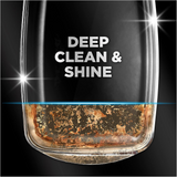 FINISH POWERBALL DISHWASHER TABLETS ALL IN 1 ULTIMATE PK52