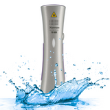 XEMOS SILHOUETTE LASER HAIR REMOVER