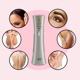 XEMOS SILHOUETTE LASER HAIR REMOVER
