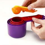JOSEPH JOSEPH Nest Measures - Multicolour