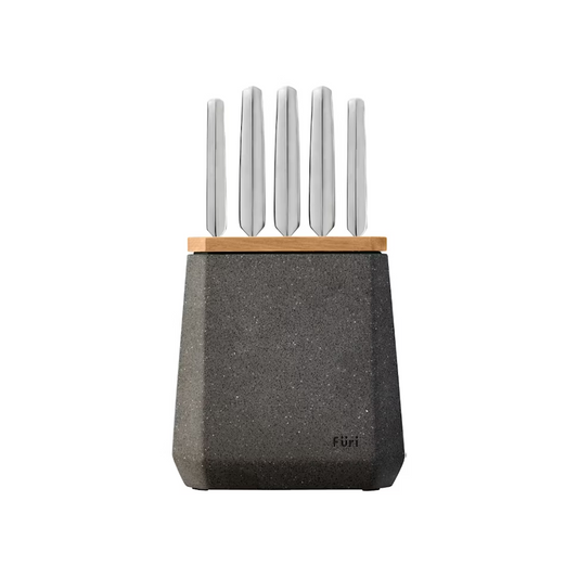 FURI STONE BLOCK 7PC FLINT TERRANZO