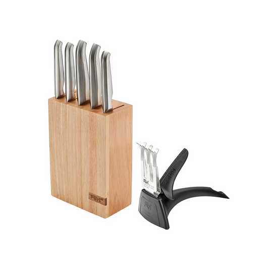 FURI BLOCK PRO KNIFE BLOCK SET