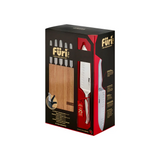 FURI BLOCK PRO KNIFE BLOCK SET