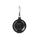 STANLEY ROGERS LIGHT WEIGHT CAST IRON FRYPAN