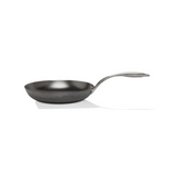 STANLEY ROGERS LIGHT WEIGHT CAST IRON FRYPAN