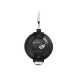 STANLEY ROGERS MATRIX WOK PAN 32CM