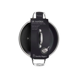 STANLEY ROGERS MATRIX CHEFS PAN 28CM