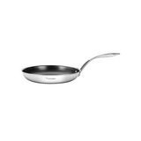 STANLEY ROGERS SR-MATRIX FRYPAN 2PC SET-24/28CM