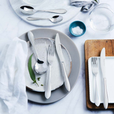 Stanley Rogers Noah 70Pc Premium Stainless Steel Cutlery Set - 10 person setting