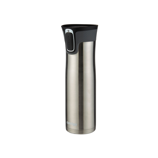 CONTIGO West Loop Autoseal Mug - S/S 591ml