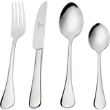 STANLEY ROGERS MANCHESTER 16PC CUTLERY SET