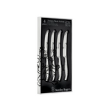 STANLEY ROGERS BOLERO STEAK KNIVES 4PCE