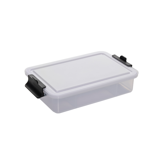 FARBERWARE SNACKLEBOX POLYPROPYLENE BOARD AND BOX 20X32CM