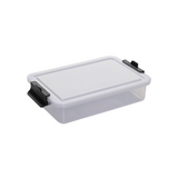 FARBERWARE SNACKLEBOX POLYPROPYLENE BOARD AND BOX 20X32CM