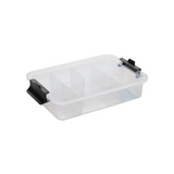 FARBERWARE SNACKLEBOX POLYPROPYLENE BOARD AND BOX 20X32CM