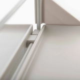 JOSEPH JOSEPH Level Plus Adjustable Shoe Rack - Triple