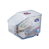 LOCKNLOCK Rice Case w/Cup - 12L