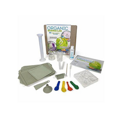 Smart Lab Toys Organic Science Lab