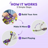 Smartivity Robotic Arm