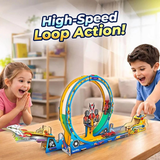 Smartivity Turbo Loop Track