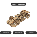Smartivity Speedster