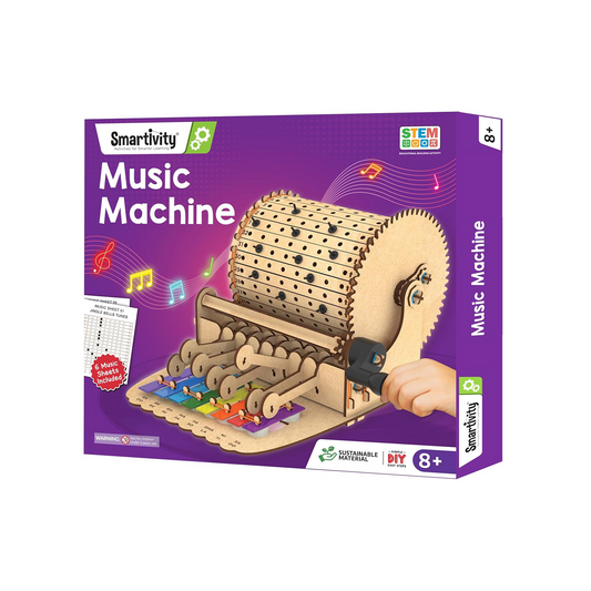 SMARTIVITY Music Machine