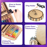 SMARTIVITY Music Machine