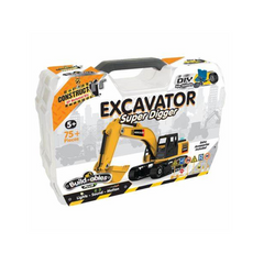 Construct IT Excavator