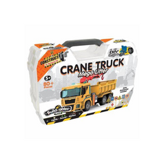 Construct IT Crane Truck