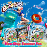 Kazaang Water Ball Blasters 12 Pack
