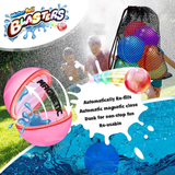Kazaang Water Ball Blasters 12 Pack