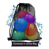 Kazaang Water Ball Blasters 12 Pack