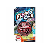 Kazaang Flying Orb Ball with 220mAh Battery, Gyro Stabilisation and LED Lights