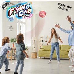 Kazaang Flying Orb Ball