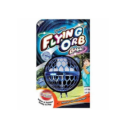 Kazaang Flying Orb Ball