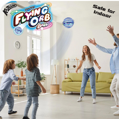 Kazaang Flying Orb Ball