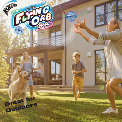 Kazaang Flying Orb Ball