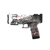 CrossXFire AquaZ Water Blaster - Fire Breather and Stinger