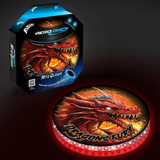 Kazaang Aero Disc Nite Glider - Dragons Fury