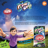 Kazaang Flying UFO toy 220mAh battery