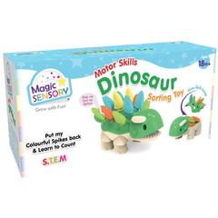 Magic Sensory Fine Motor Skills Dinosaur