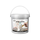 ARTZSTYLE Hand Casting Kit