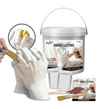 ARTZSTYLE Hand Casting Kit